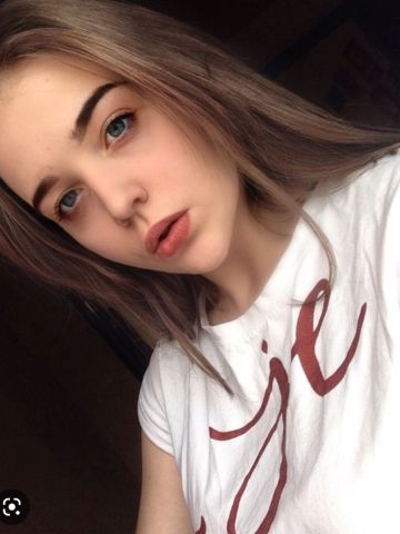 Проститутка Дарья